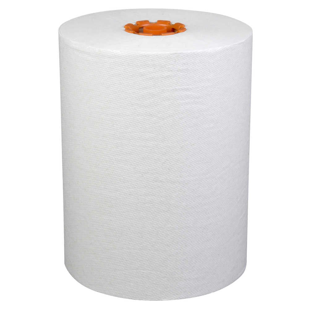 Scott® Control Slimroll® Paper Towel Hardwound Roll 8 Inch X 580 Foot (1143862_EA)