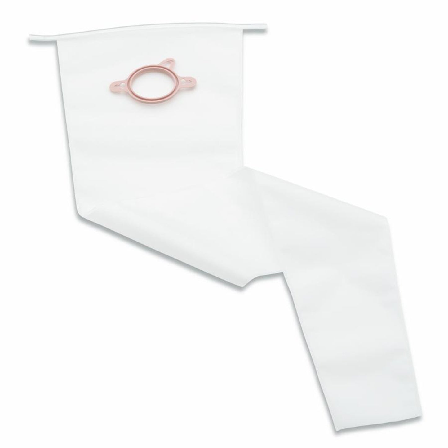 New Image System Ostomy Irrigation Sleeve Blue 2-3/4 Inch Flange 36 Inch Length (400980_BX)