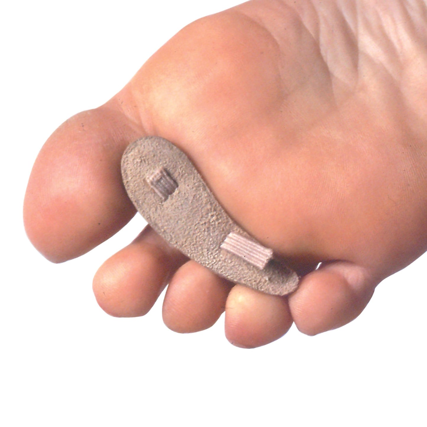 Pedifix® Hammer Toe Crest Small Pull-On Female 4 to 7 Left Foot (307056_PK)