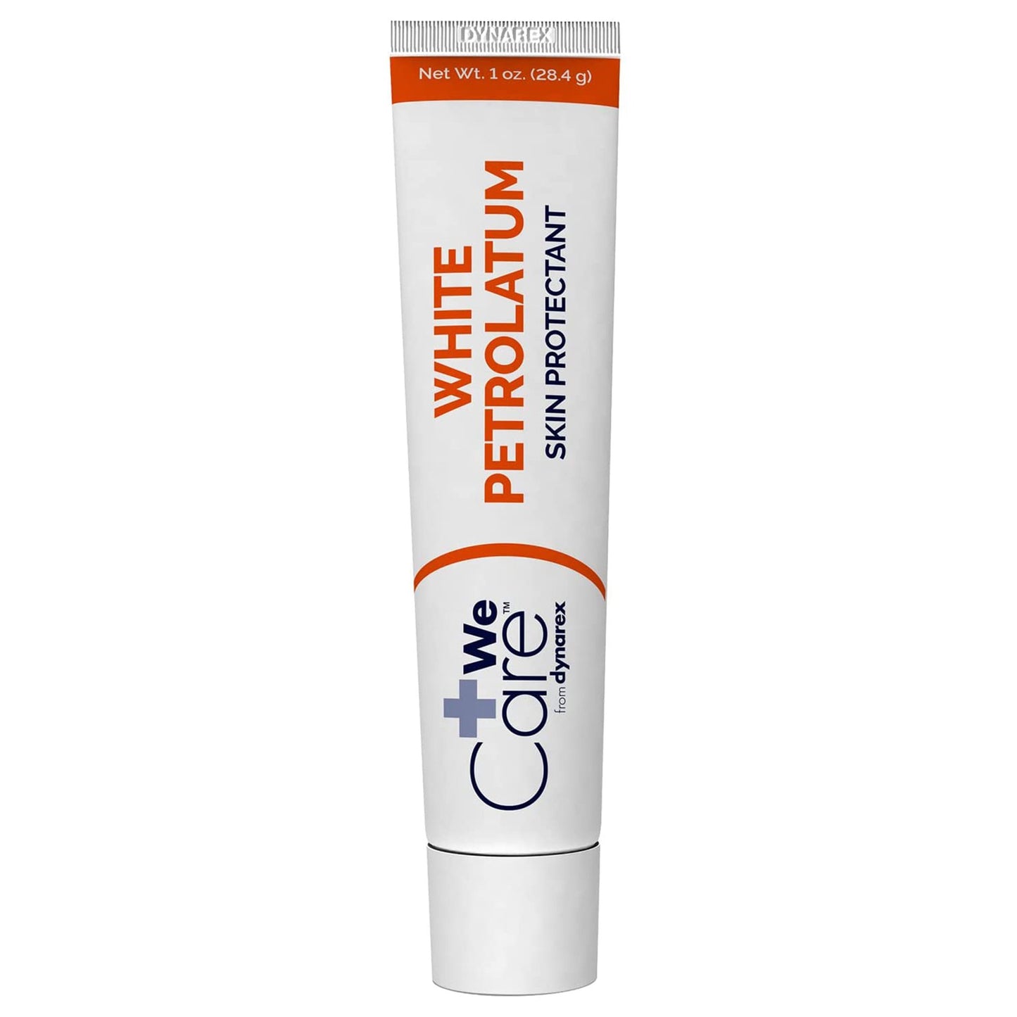 WeCare™ Petroleum Jelly 1 oz. Tube NonSterile (1128576_EA)