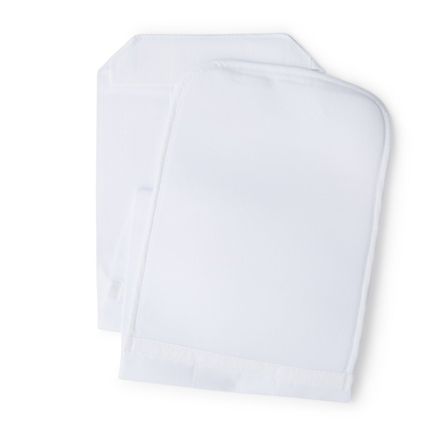 McKesson Abdominal Binder Small / Medium Hook and Loop Closure 30 to 45 Inch Waist Circumference 9 Inch Height Adult (1159055_EA)