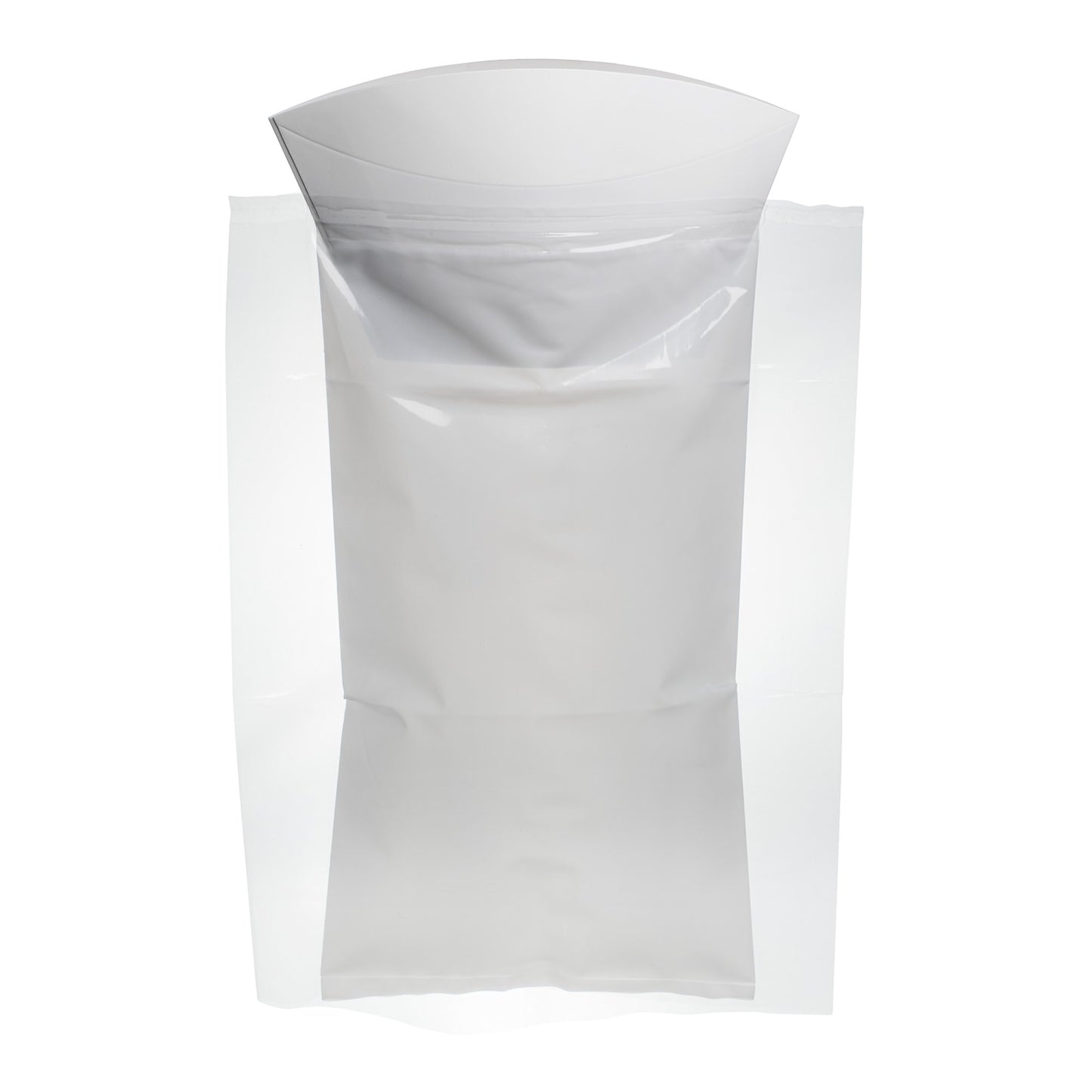 McKesson Emesis Bag 40 oz. White (1196426_BG)