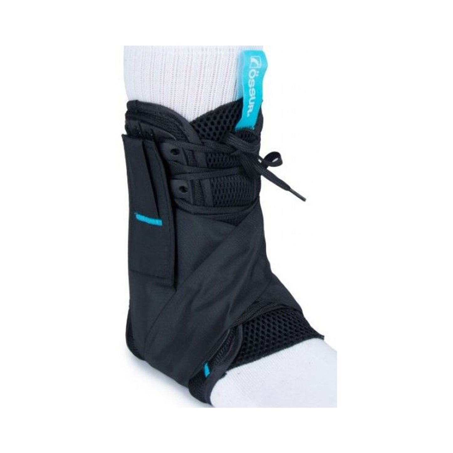 Ossur® FormFit® Ankle Brace with Figure 8 Medium Lace-Up / Figure-8 Strap Foot (613428_EA)