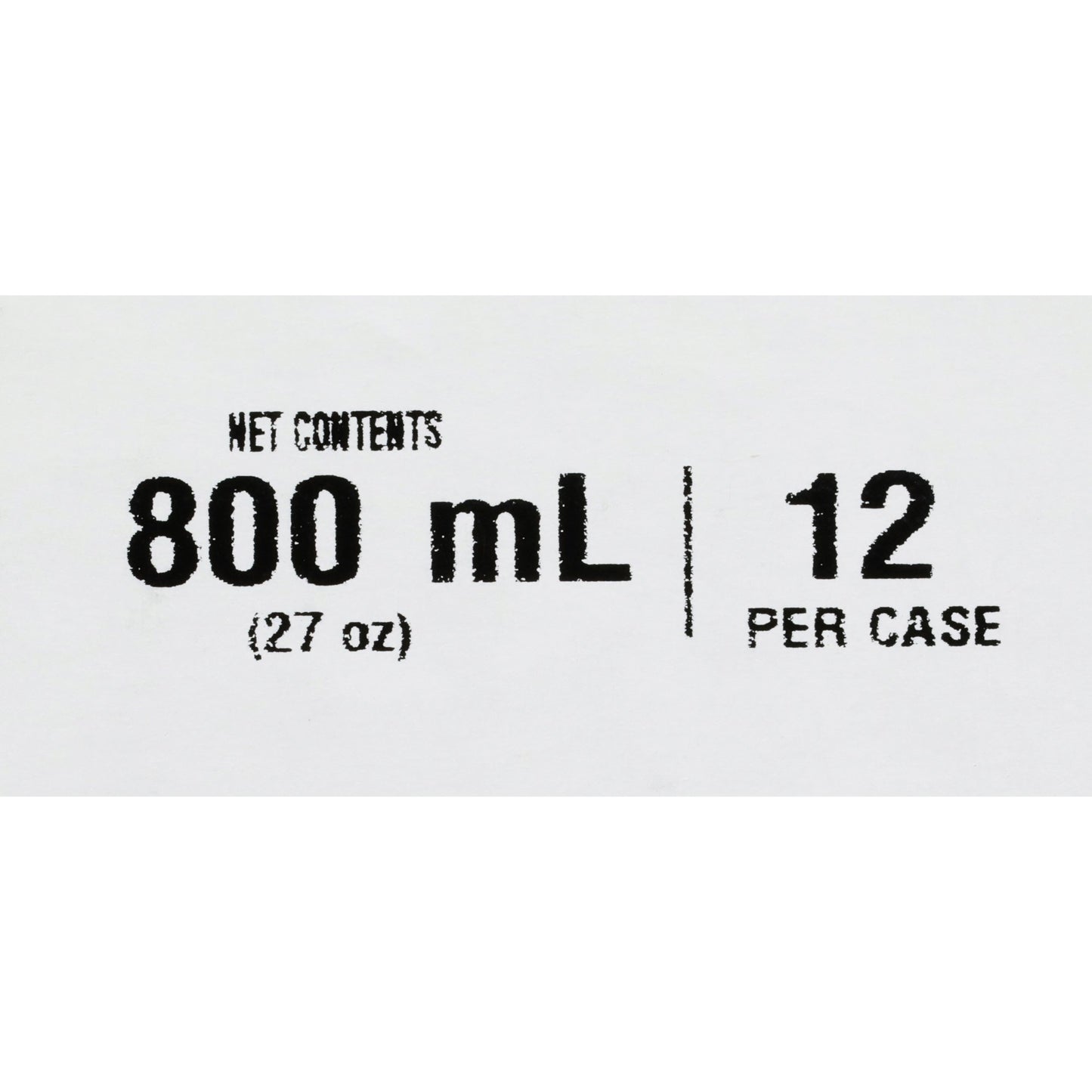 McKesson Antimicrobial Soap Lotion 800 mL Dispenser Refill Bag Herbal Scent (510349_CS)