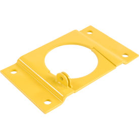 Global Industrial Removable Base for Safety Guards and Bollards (WB443223)