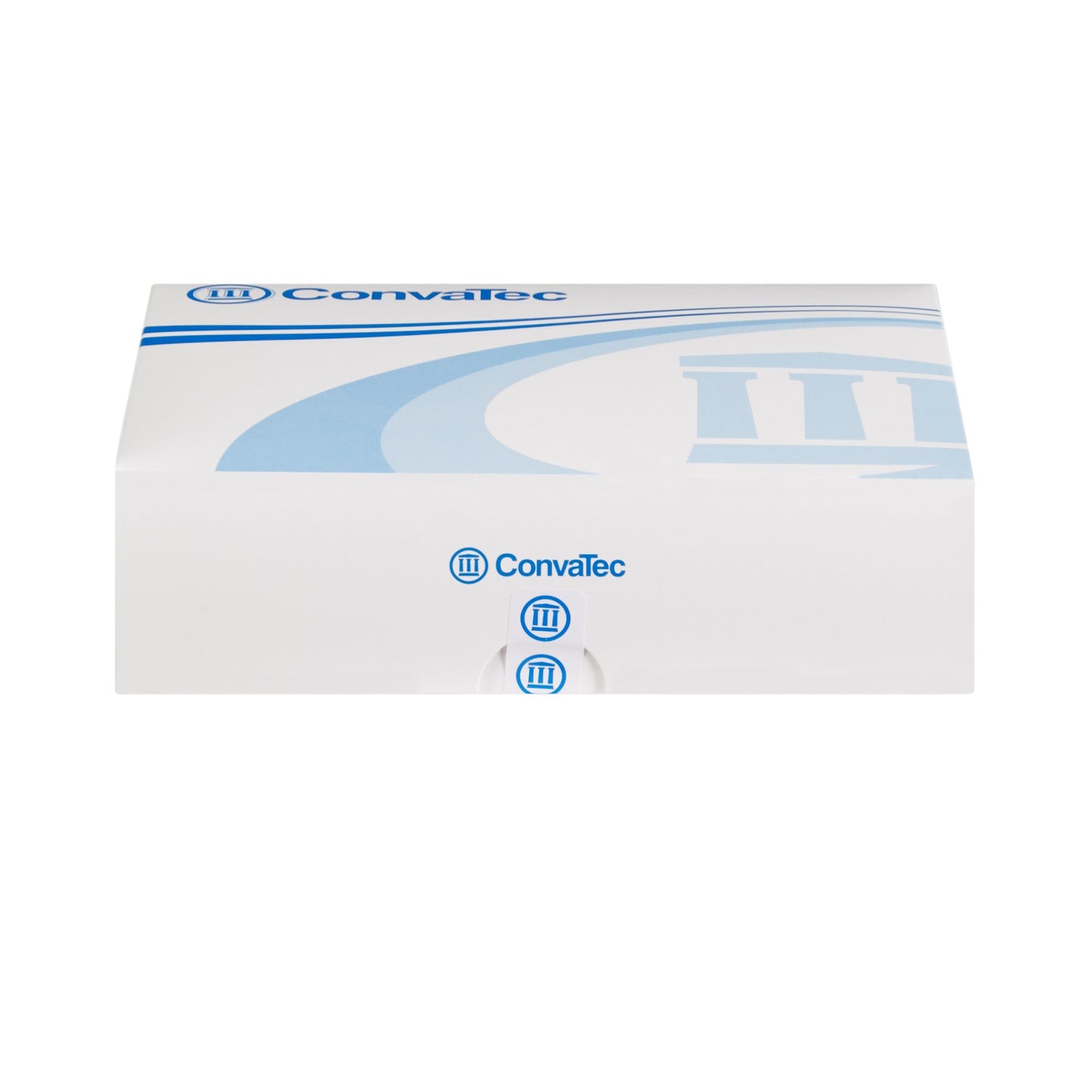 Sur-Fit Natura® Urostomy Pouch Two-Piece System 10 Inch Length Drainable (325434_BX)