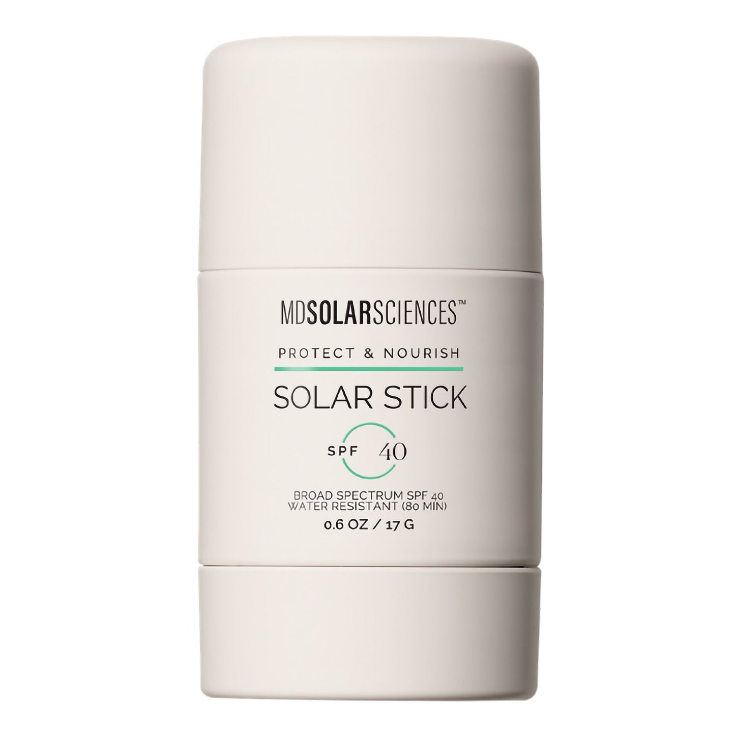 MDSolarSciences® Solar Stick™ Sunscreen SPF 40 Stick 0.6 oz. Tube (1213480_EA)