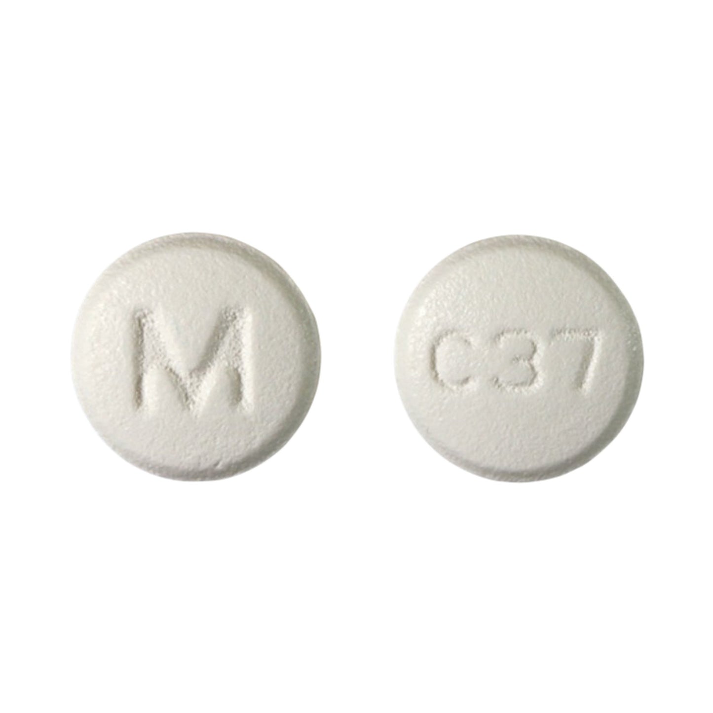 Mylan Allergy Relief 10 mg Strength Tablet 100 per Bottle (707130_BT)