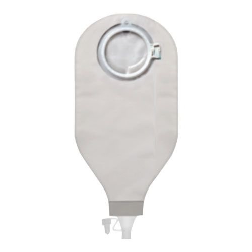 SenSura® Mio Click High Output Ileostomy Pouch Two-Piece System 12-1/2 Inch Length, Maxi Drainable (1094124_BX)