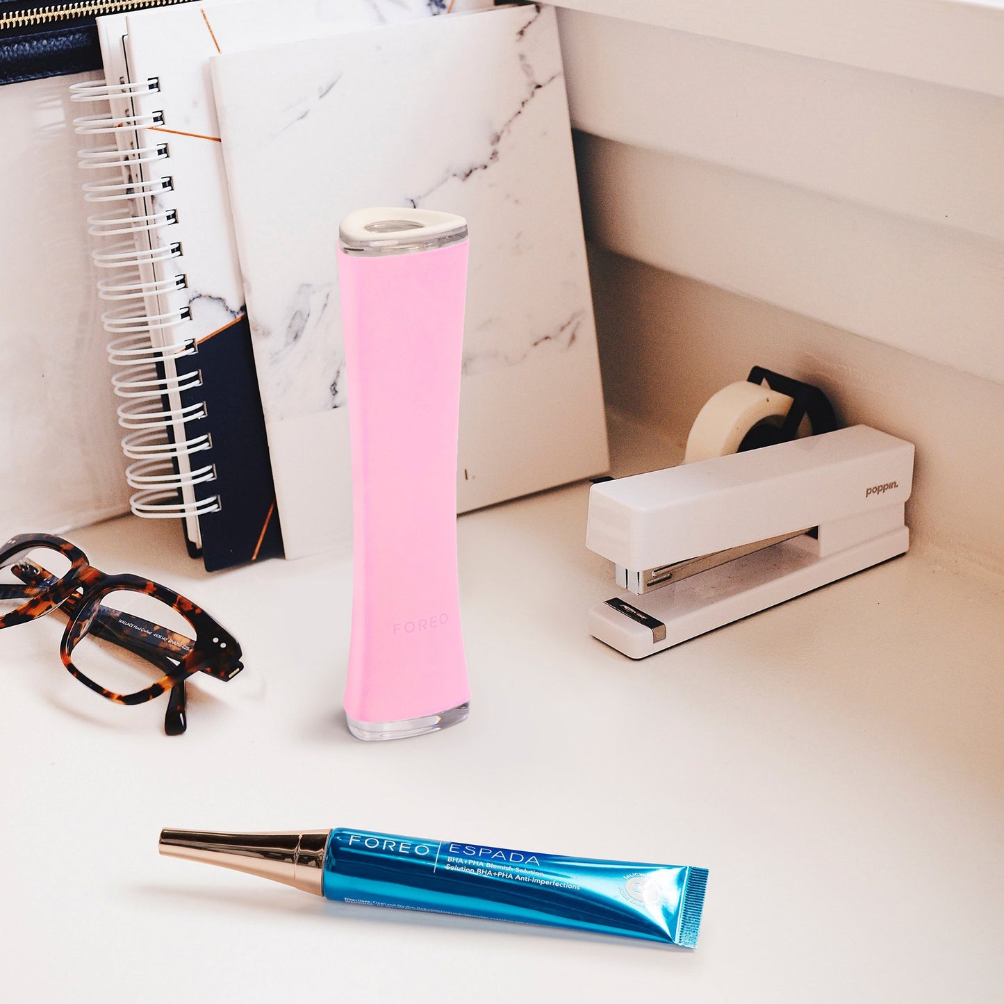 ESPADA™ 2 Blue LED Therapy Acne Treatment Device ESPADA™ 2 (1244527_EA)
