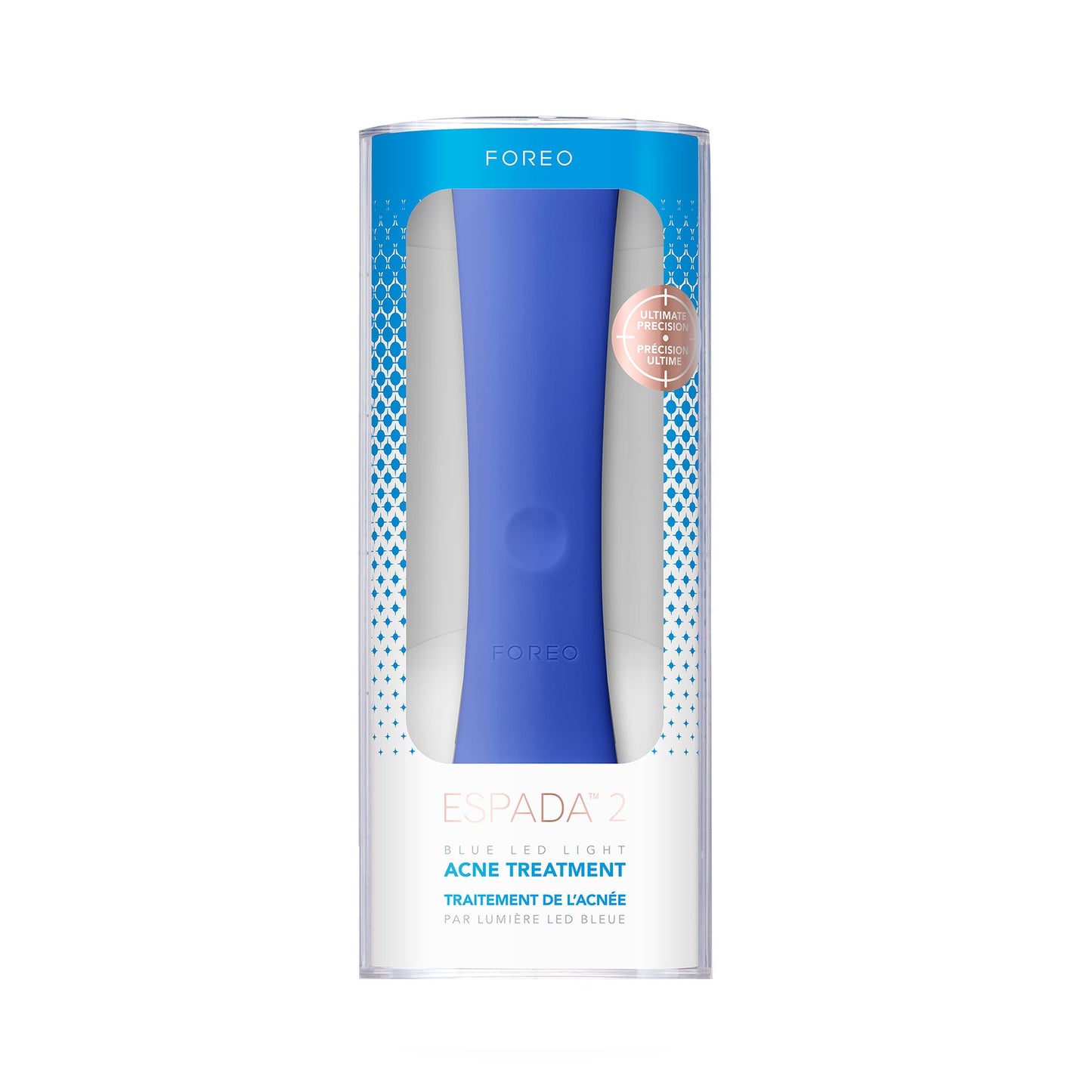 ESPADA™ 2 Blue LED Therapy Acne Treatment Device ESPADA™ 2 (1244526_EA)