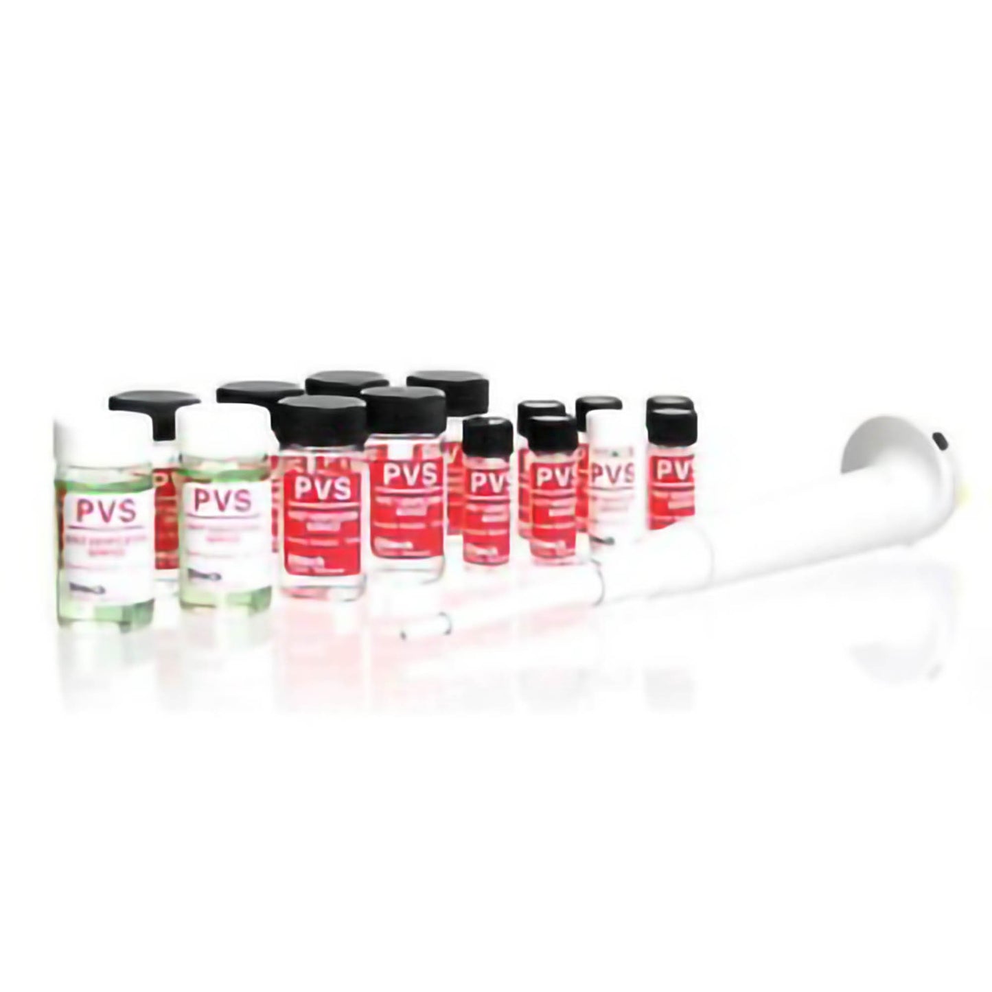 Streck Laboratories Pipette Verification Service Kit 201 to 5,000 µL (525941_KT)