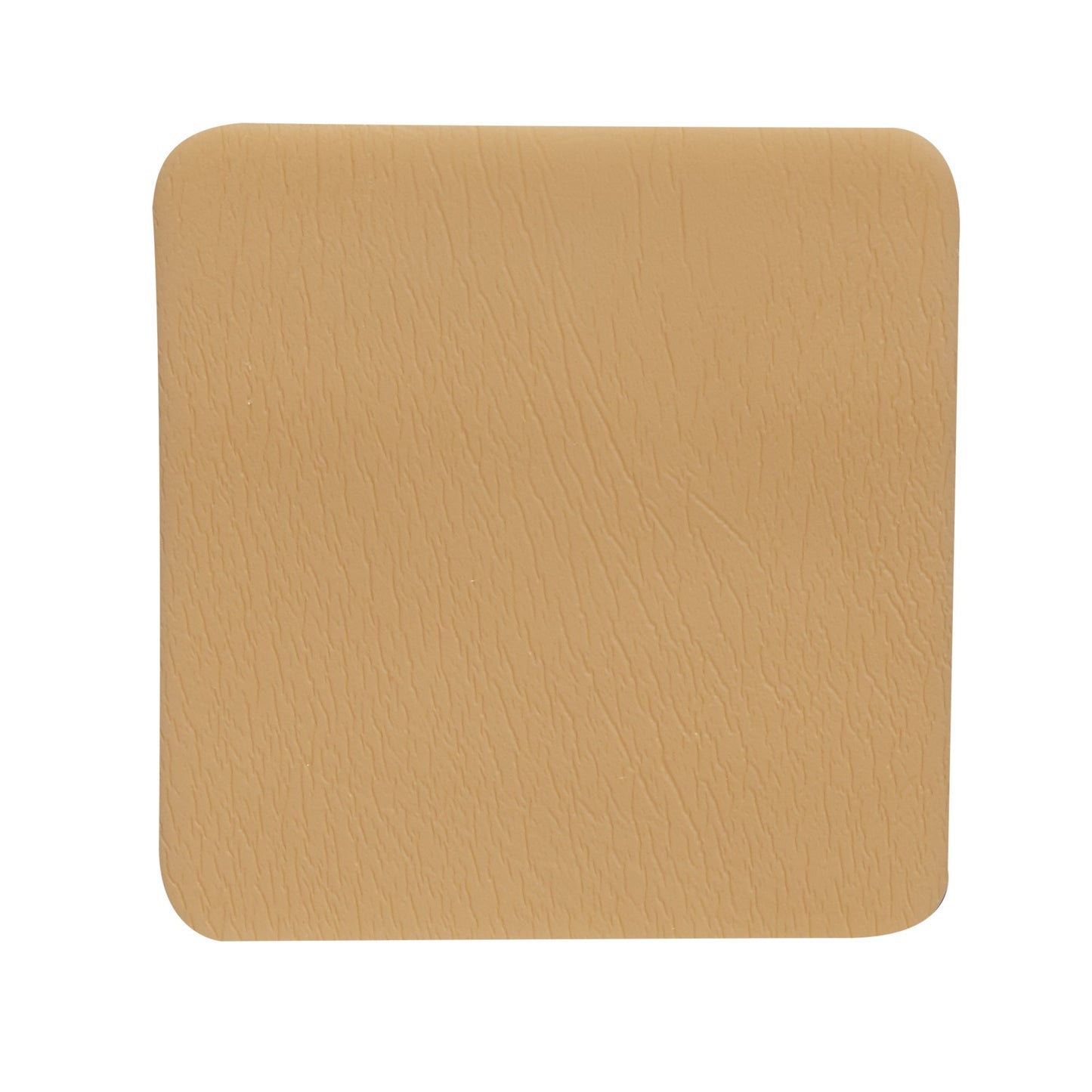 ComfortFoam™ Foam Dressing 4 X 4 Inch Without Border Film Backing Silicone Face Square Sterile (835615_EA)