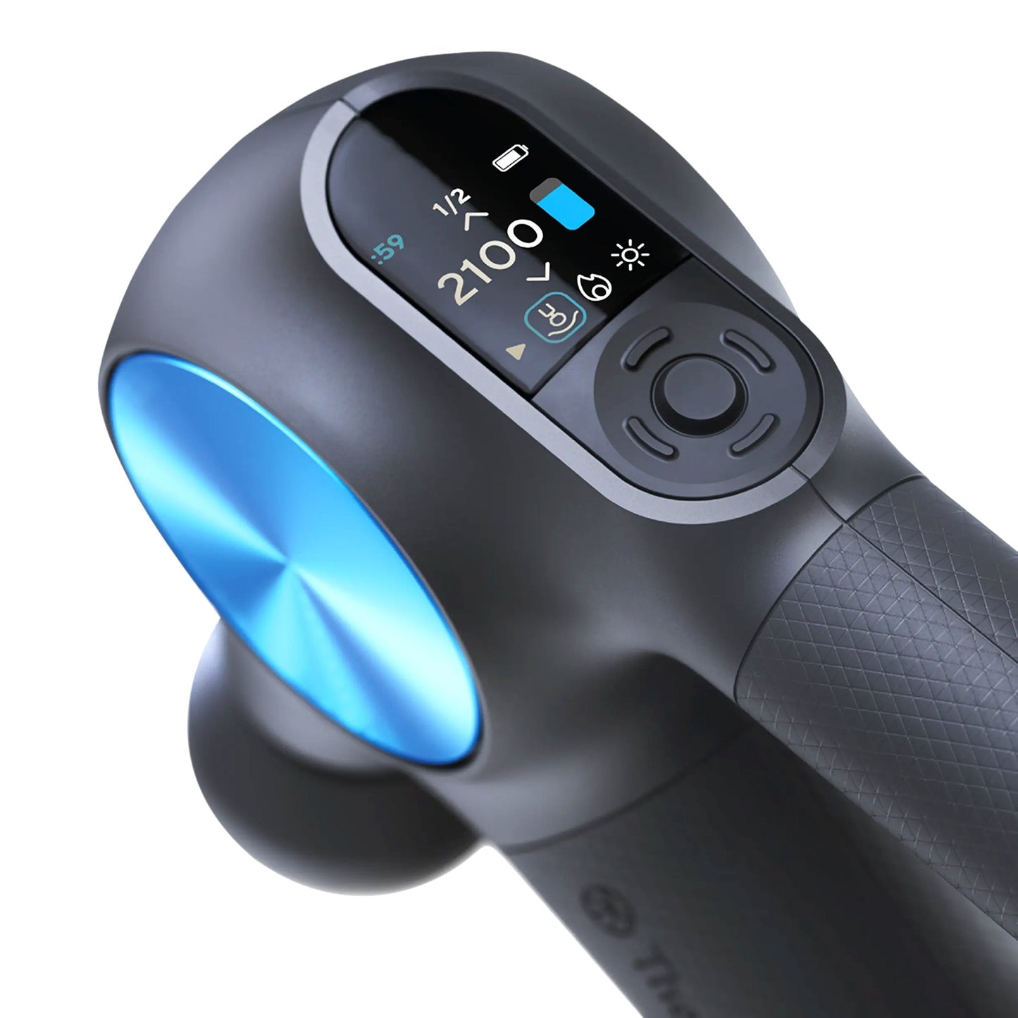 Theragun PRO Plus Hand-Held Massager Theragun PRO Plus (1248613_EA)