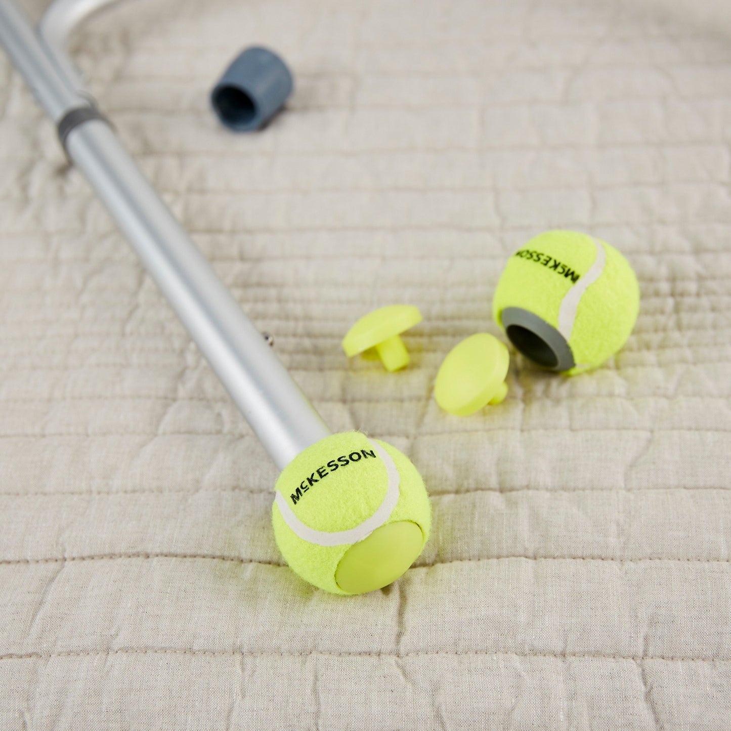 McKesson Tennis Ball Glide For Walker (1095258_BX)