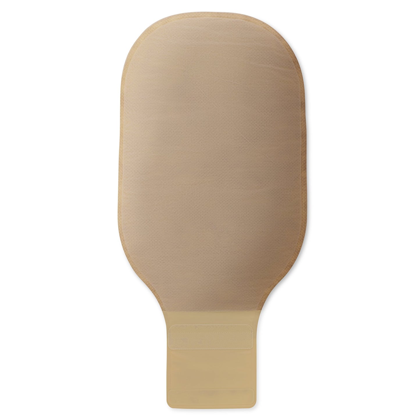 Premier™ Ostomy Pouch One-Piece System 12 Inch Length Convex, Pre-Cut 1-1/2 Inch Stoma Drainable (1055274_BX)