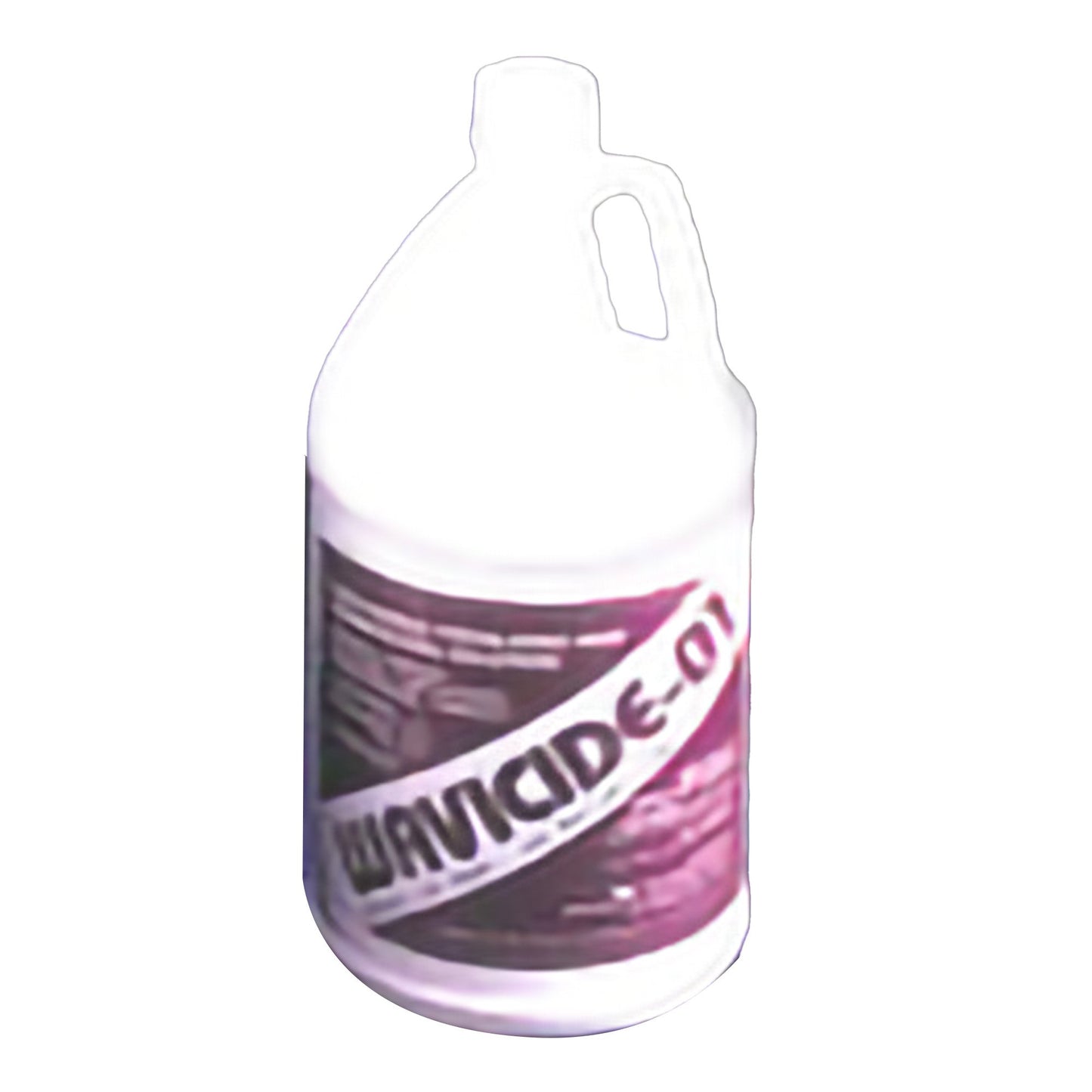 Wavicide-01® Glutaraldehyde High-Level Disinfectant RTU Liquid 1 gal. Jug Reusable (546167_EA)