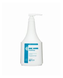 Bacdown® Soap Liquid 1,000 mL Pump Bottle Almond Scent (873323_EA)