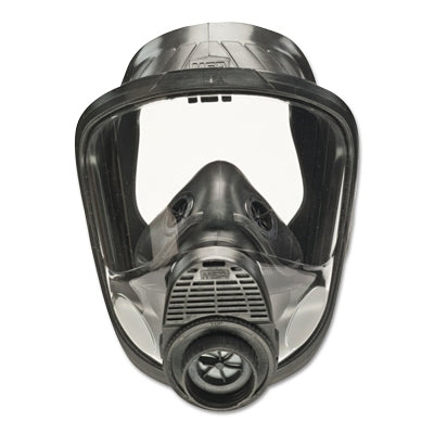 MSA 4100 Respirator Inlet Assemblies, Asbestos, Advantage 4100 Facepiece Respirator (454-10065328)