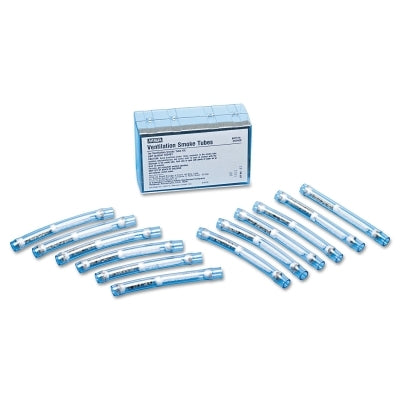 MSA Ventilation Smoke Tubes, used in Mine Shafts, Tunnels and More (454-458480)