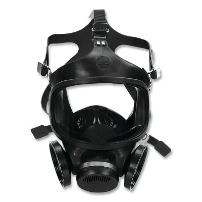 MSA Ultra-Twin® Respirator, Medium, Hycar Rubber (454-471286)