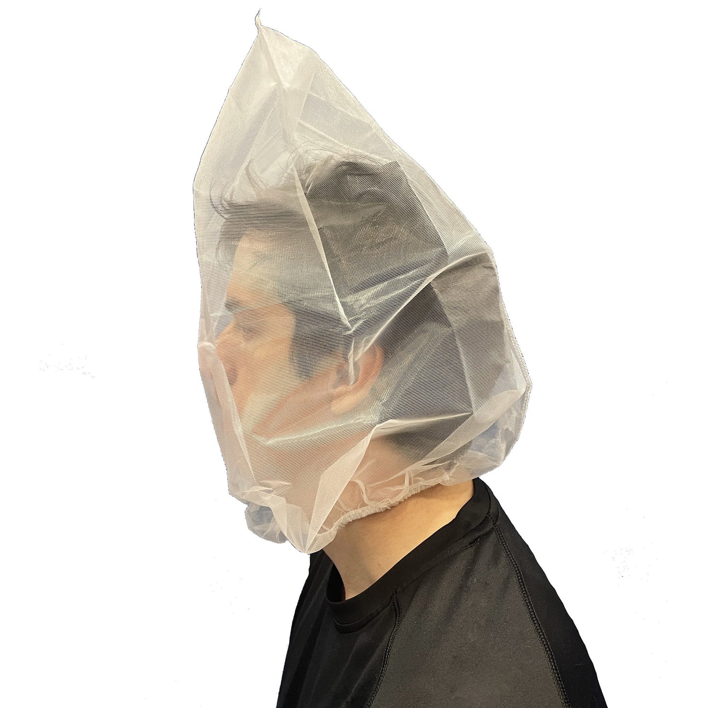 Taylor Healthcare Products Spit Protection Hood One Size Fits Most (1195918_EA)