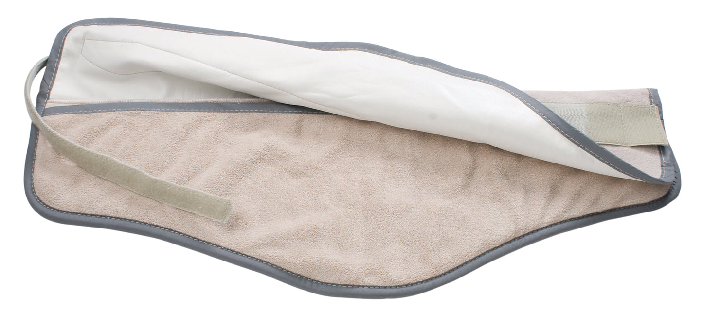 Relief Pak Cold Pack Cover Neck 1 X 9 X 25 Inch (886370_EA)