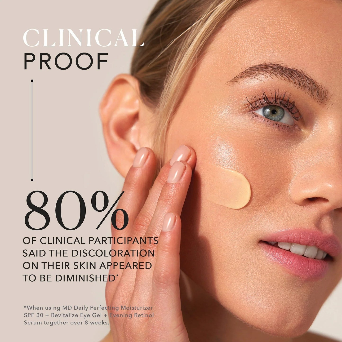 MDSolarsciences™ Evening Retinol Serum 1 oz. Serum (1249069_EA)