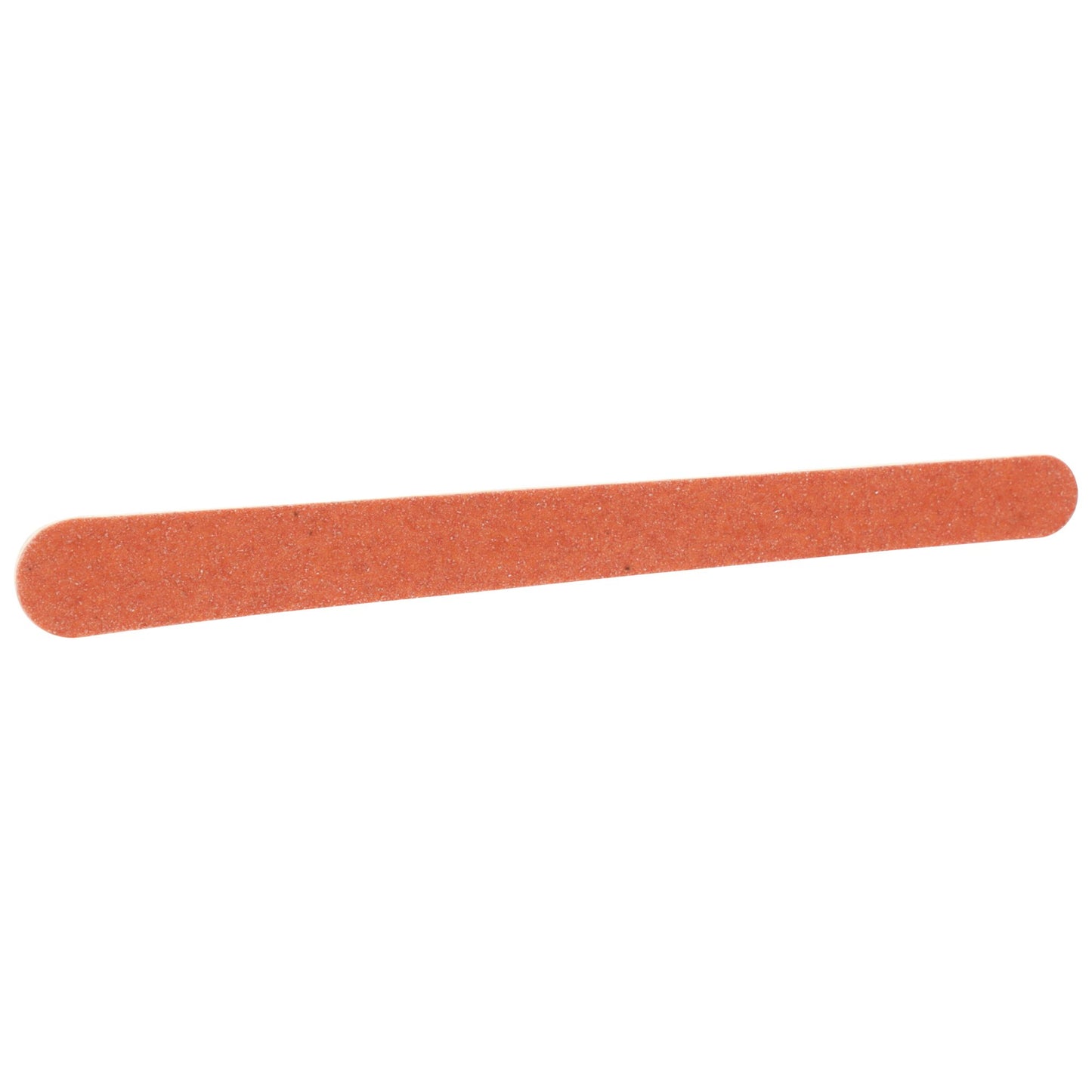 McKesson Emery Board Terra Cotta 4-1/2 Inch (1081898_PK)