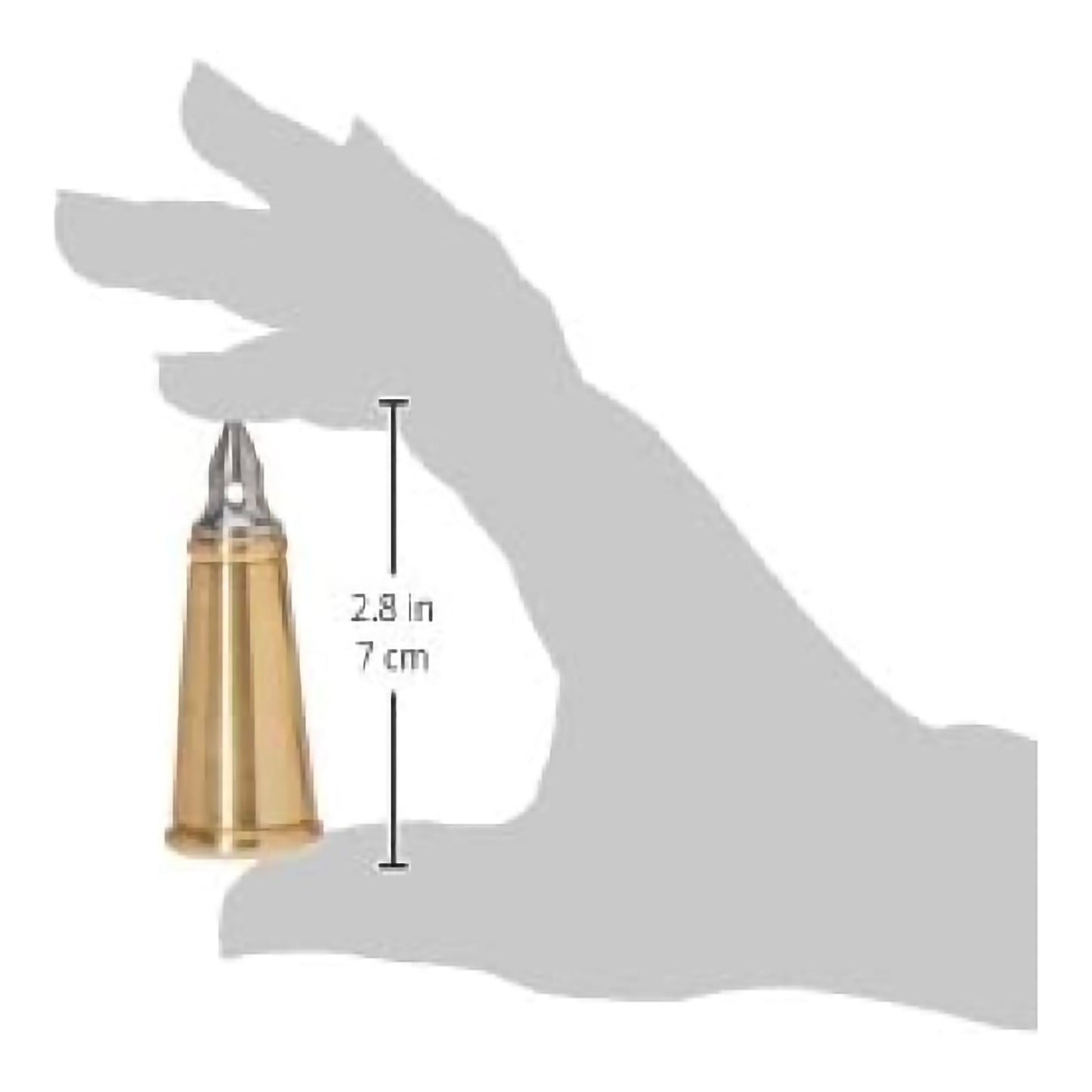 Brazos™ Walking Stick Tip Combo For Walking Stick (1229029_EA)