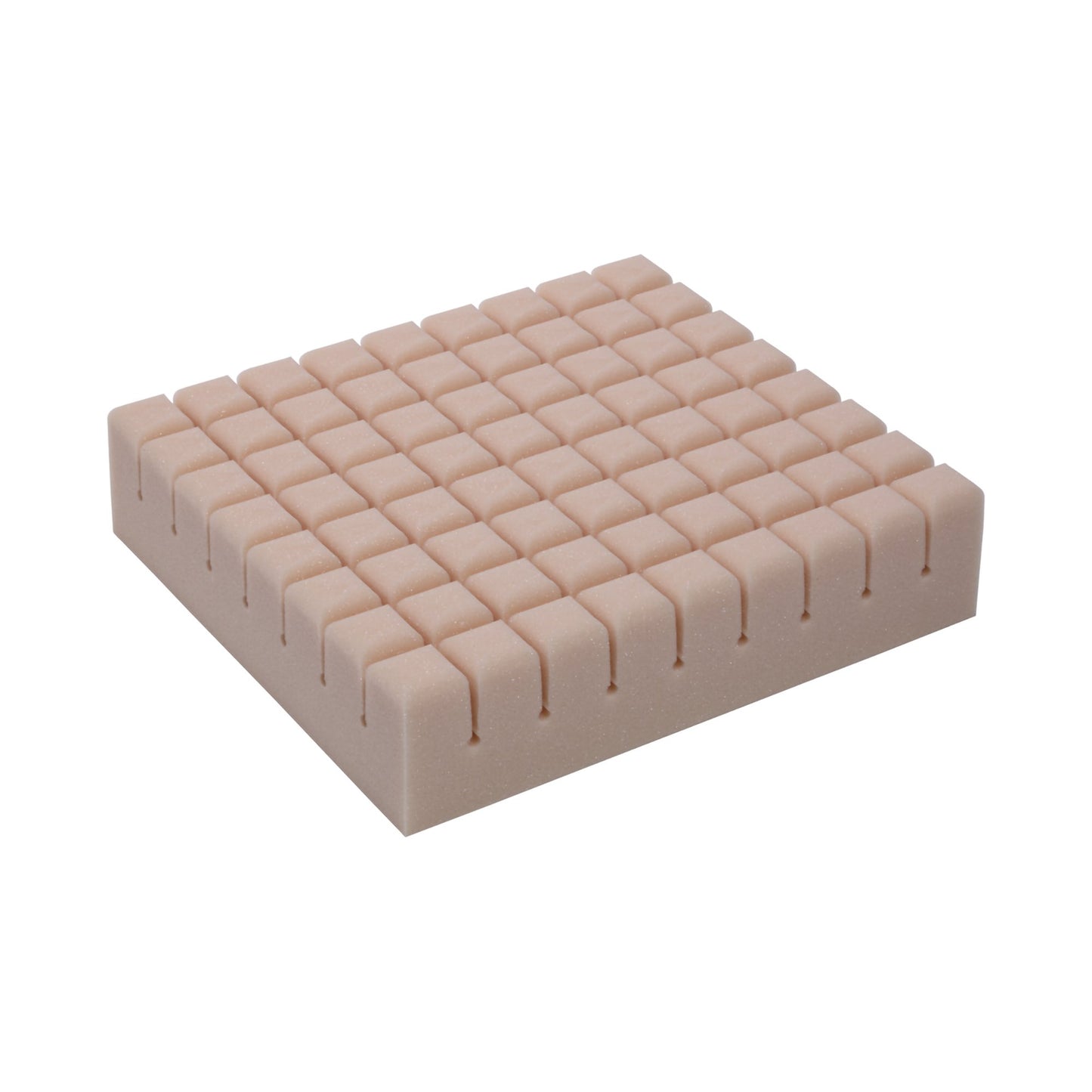 Geo-Matt® Seat Cushion 16 W X 18 L X 4 D Inch Foam (253486_EA)