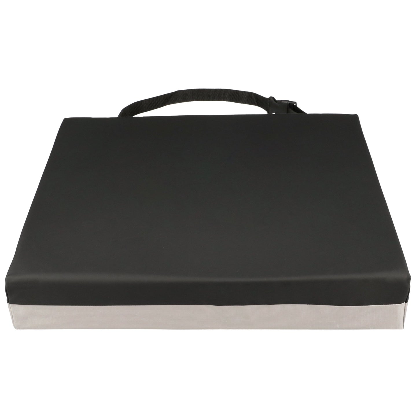 McKesson Seat Cushion 18 W X 18 L X 3 D Inch Foam / Gel (1065561_CS)