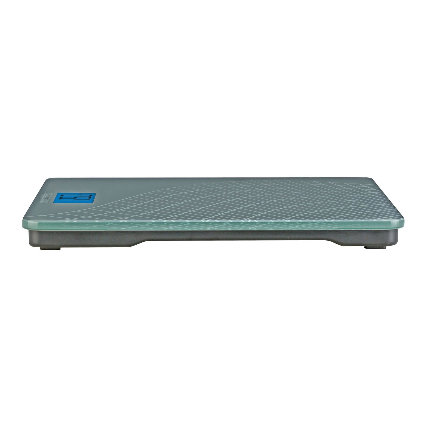 Veridian® Floor Scale Digital Display 438 lbs. / 199 kg Capacity Gray Battery Operated (1218868_CS)