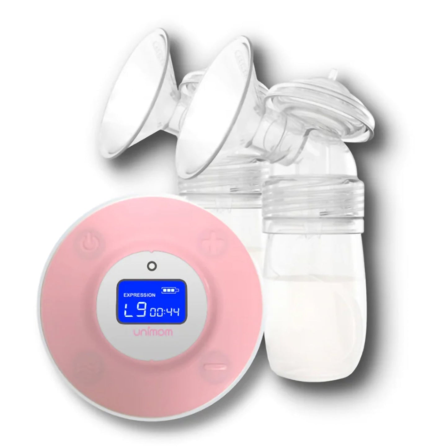 Minuet Double Electric Breast Pump Kit Minuet (1218041_EA)