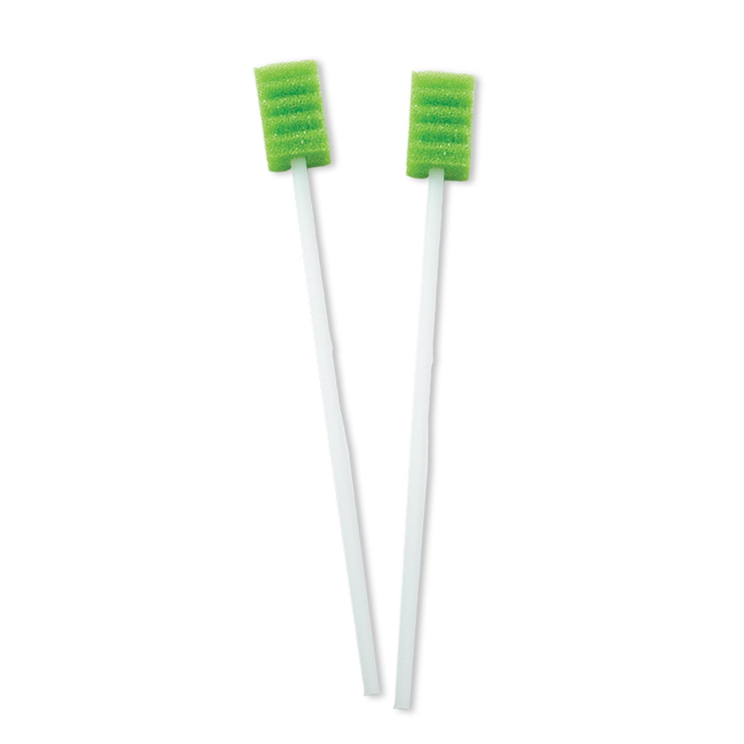 Toothette® Plus Oral Swab Mouthwash Foam Tip 2 per Pack (823957_PK)
