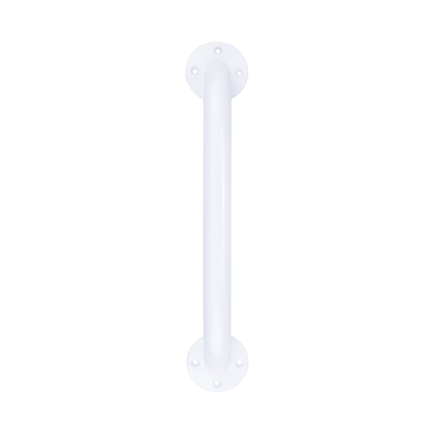 McKesson Wall Grab Bar White Steel (1065235_EA)
