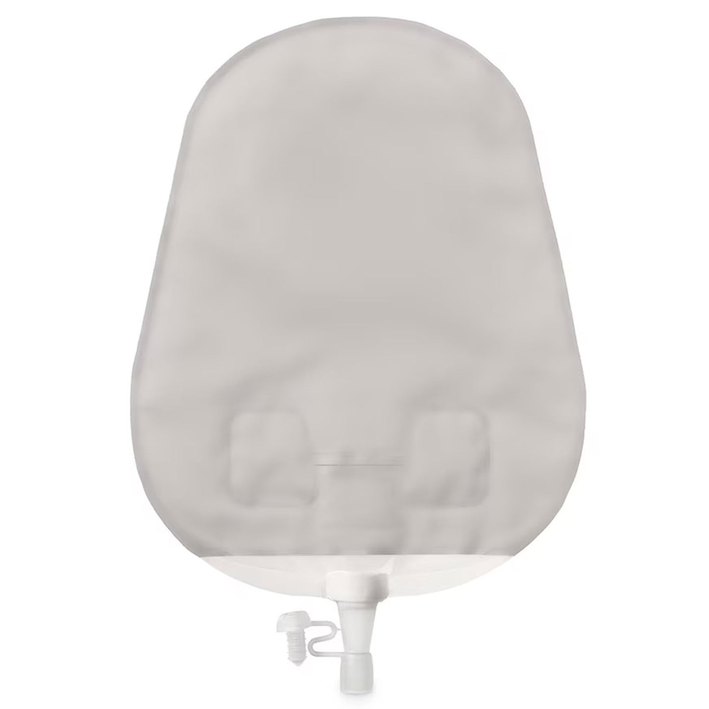 SenSura® Mio Convex Urostomy Pouch One-Piece System 10-1/2 Inch Length, Maxi Soft Convex, Trim to Fit 3/8 to 2 Inch Stoma Drainable (995391_BX)