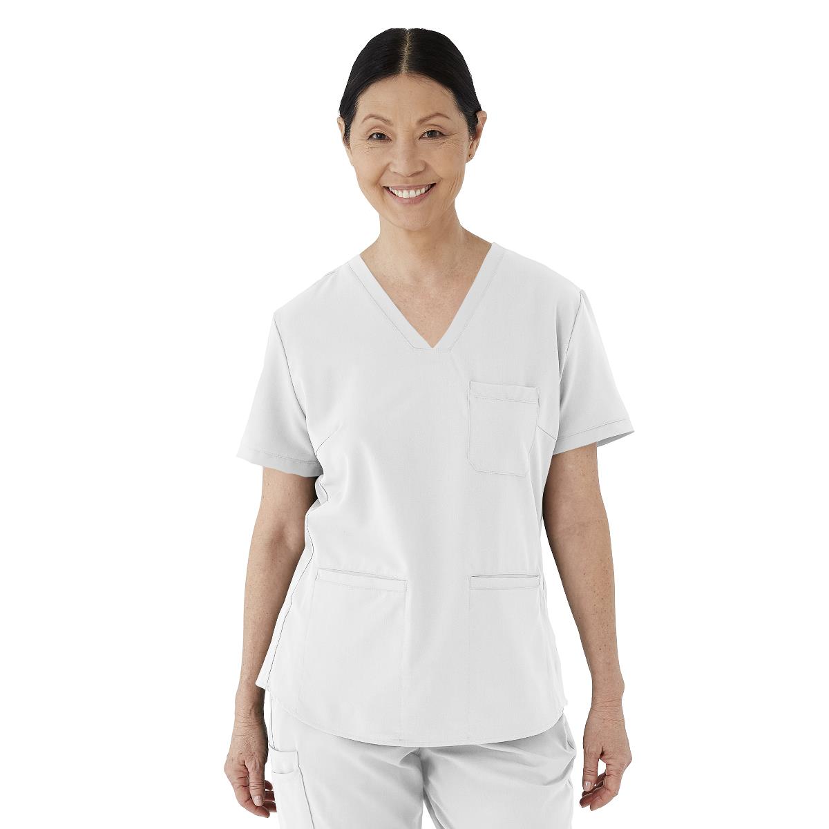 lex-ave-womens-scrub-top-white-size-2xs-1-ea-4802whtxxs_1