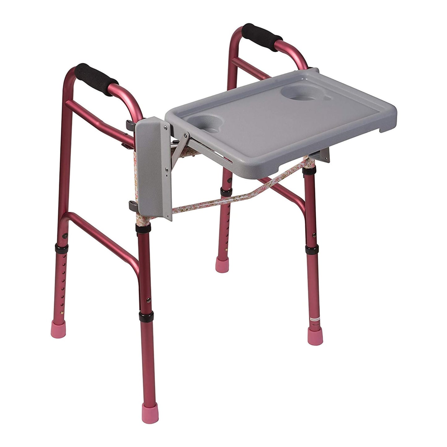 DMI Walker Tray For Walker (1237861_EA)