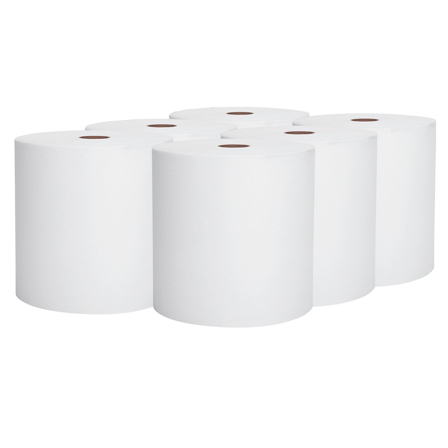 Scott® Paper Towel Hardwound Roll 8 Inch X 950 Foot (651732_CS)