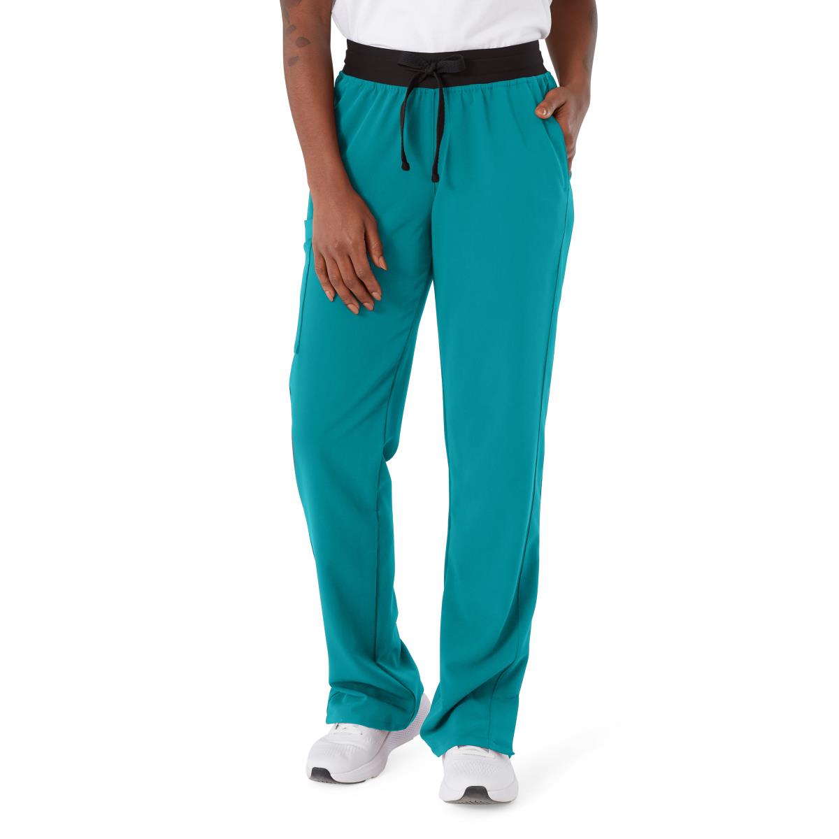 varick-ave-womens-scrub-pants-petite-teal-blue-size-xs-1-ea-4913tlbxsp_1