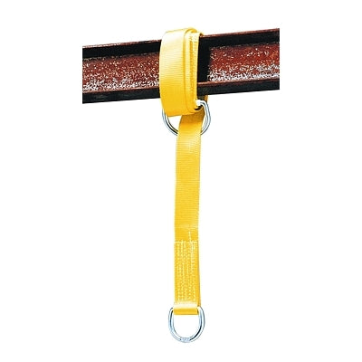 Honeywell Web Cross Arm Straps, 2 in and 3 in D-Rings, 1, Anchorage (493-81832FTGN)