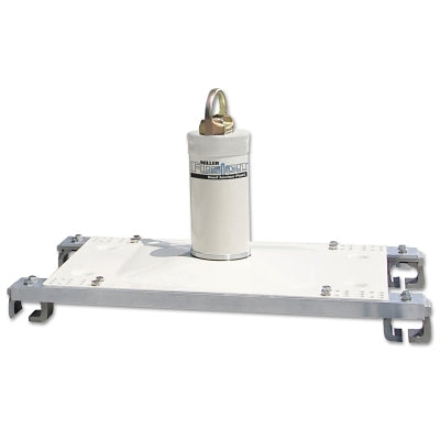 Honeywell Fusion™ Standing Seam Roof Anchor Post, Large Base and Extension Bars (493-X10002)