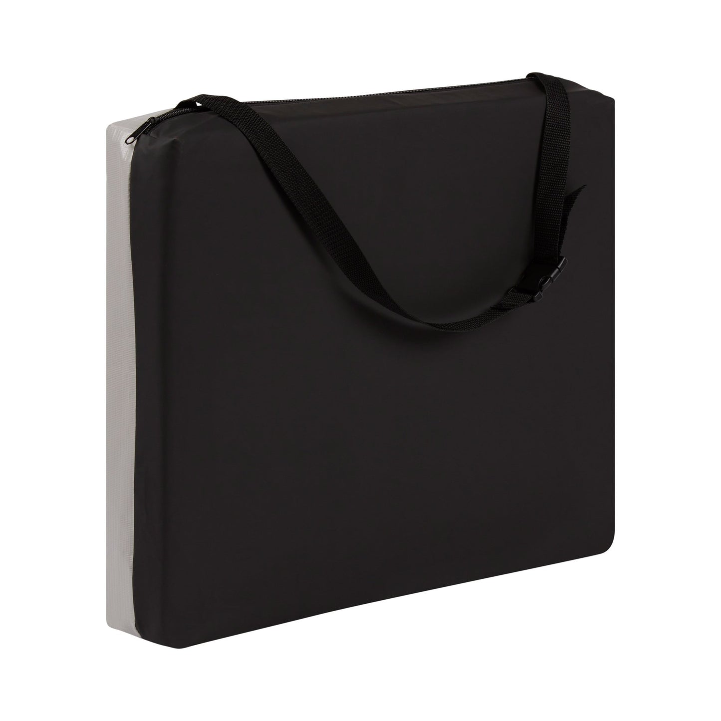 McKesson Seat Cushion 20 W X 16 L X 3 D Inch Polyurethane (1065553_EA)