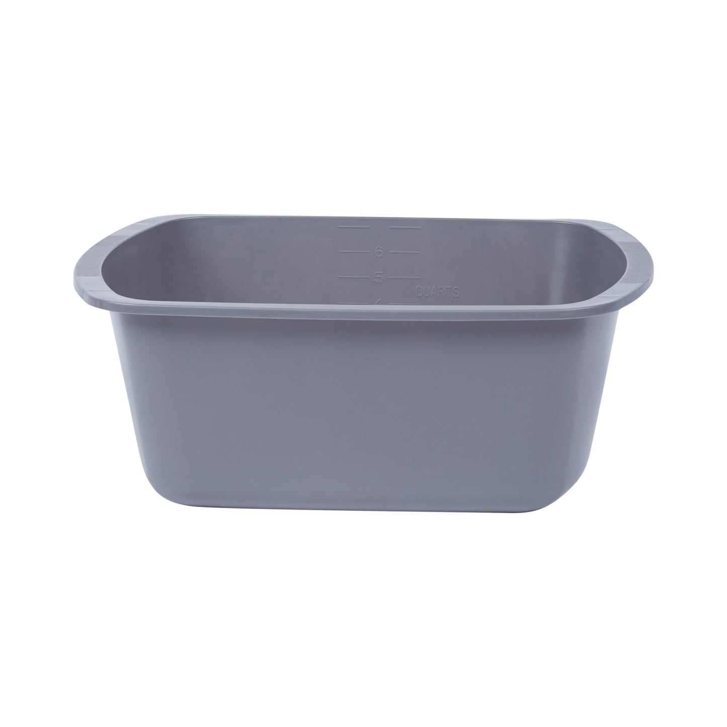 McKesson Wash Basin 7 Quart Rectangle NonSterile (1028129_EA)