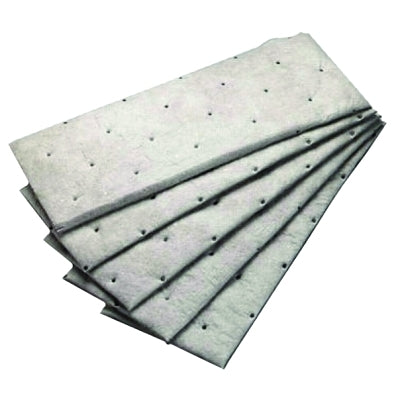 3M High-Capacity Maintenance Sorbent Production Pad, Absorbs .32 gal (498-M-PD720GG)