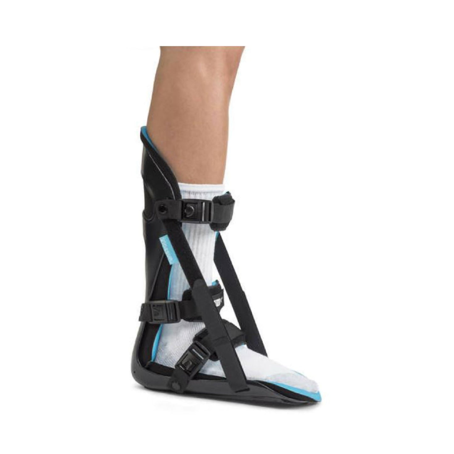 Ossur® FormFit® Night Splint Large Adjustable Strap / Buckle Closure Male 10-1/2 and Up / Female 11 and Up Foot (624328_EA)