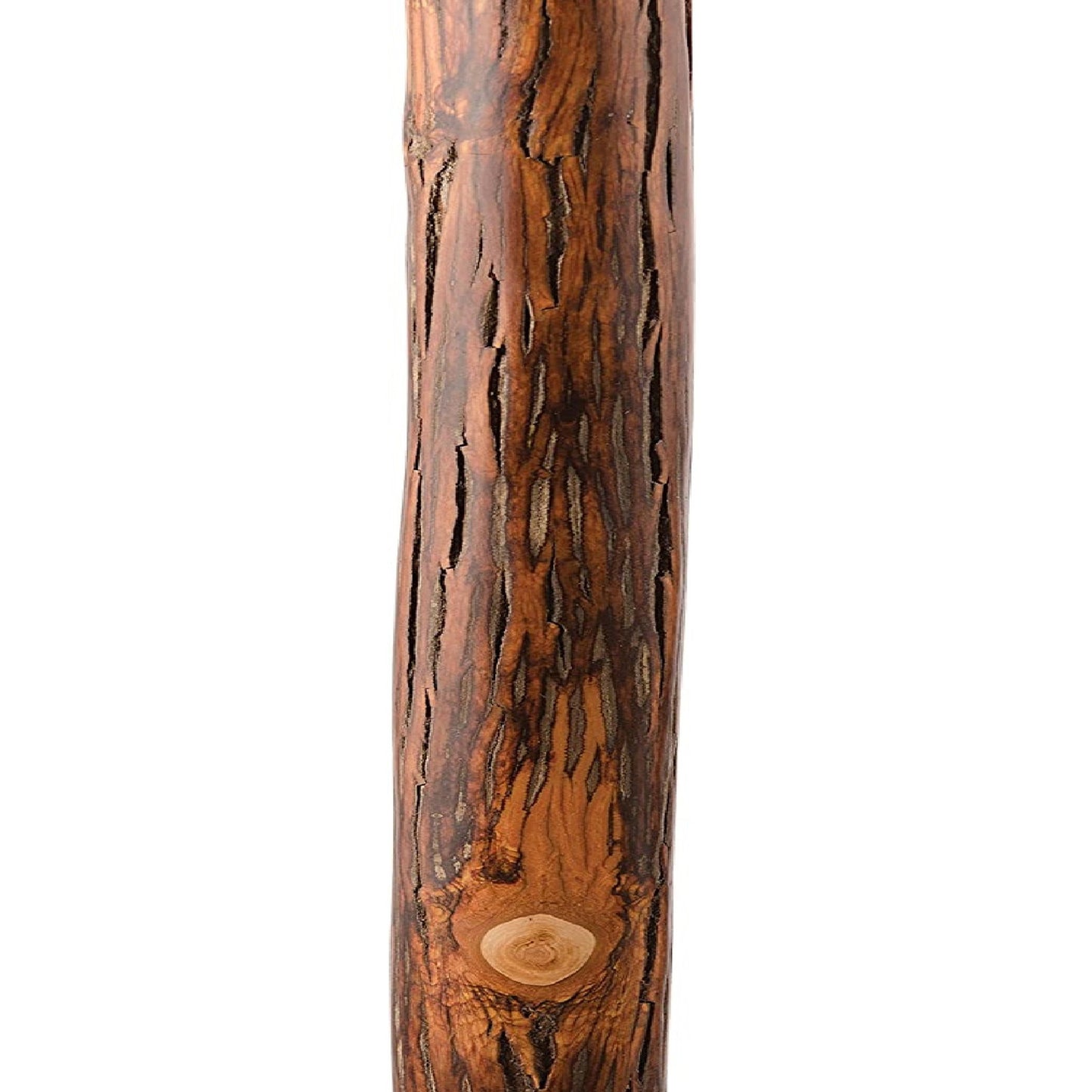 Brazos™ Free Form Walking Stick Wood 58 Inch Height Safari (1229056_EA)