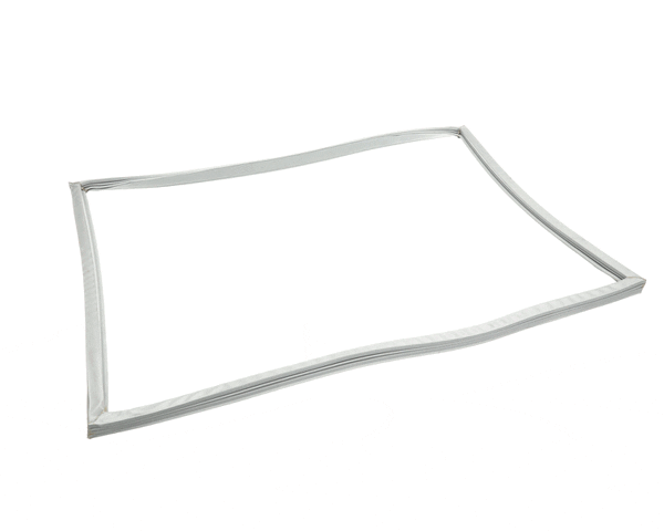 Industrial Kitchen Parts 261/4X19 Gasket, Style 3, 26.125X19X0.6875 (IKPC2614X19)