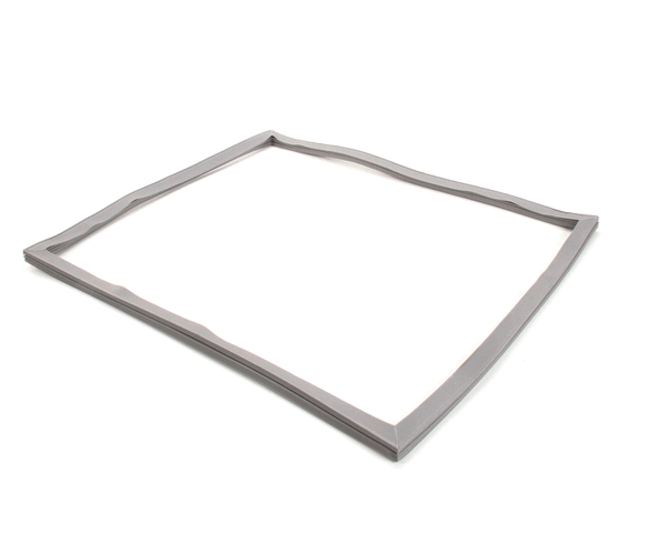 Industrial Kitchen Parts 181/4X211/4 Gasket, 4 Side Style 3 (IKPC1814X2114)